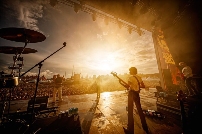 Zwarte Cross 2024 volledig uitverkocht