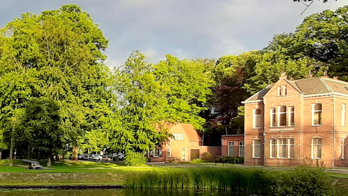 Herinrichting Maliebaan Groenlo