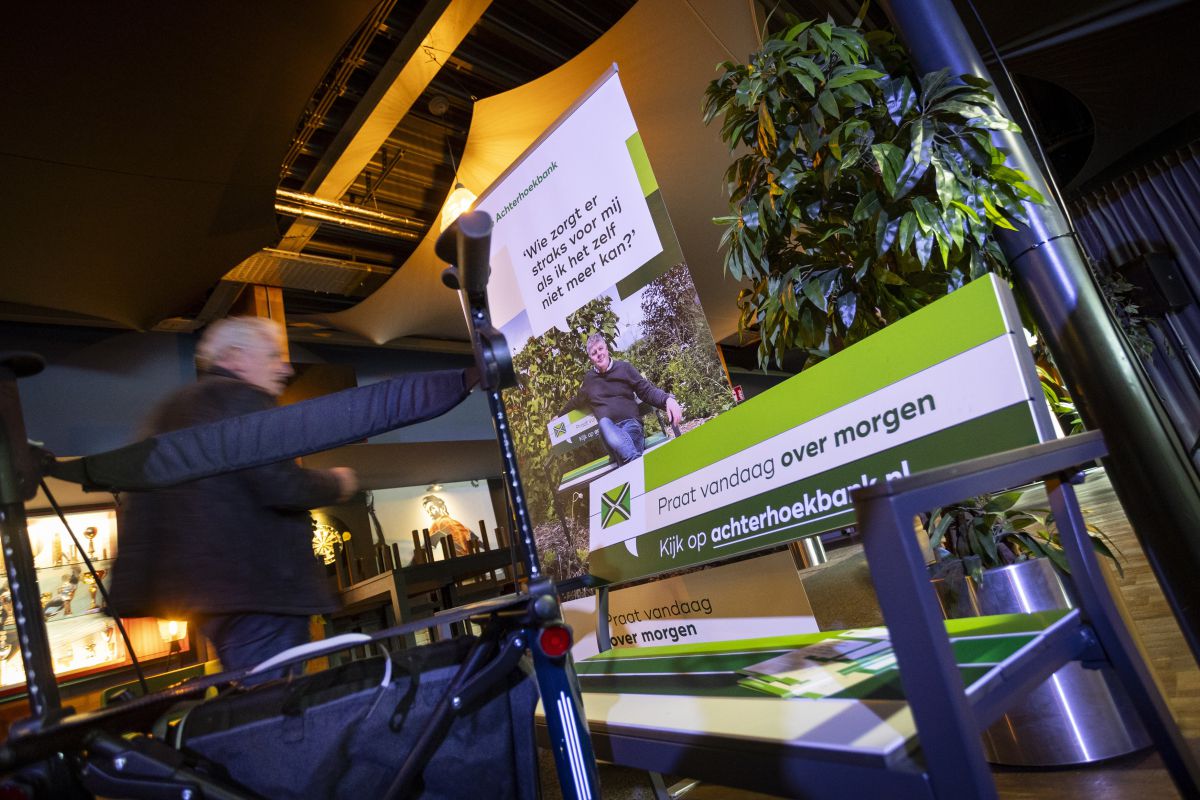 Alle handen aan dek’ voor De Gezondste Regio Achterhoek