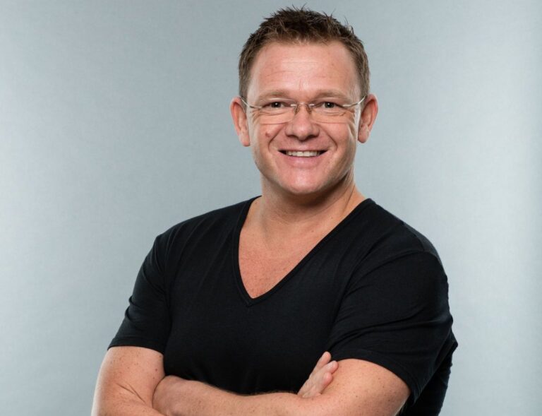 Mike Schäperclaus nieuwe dirigent Volharding Borculo