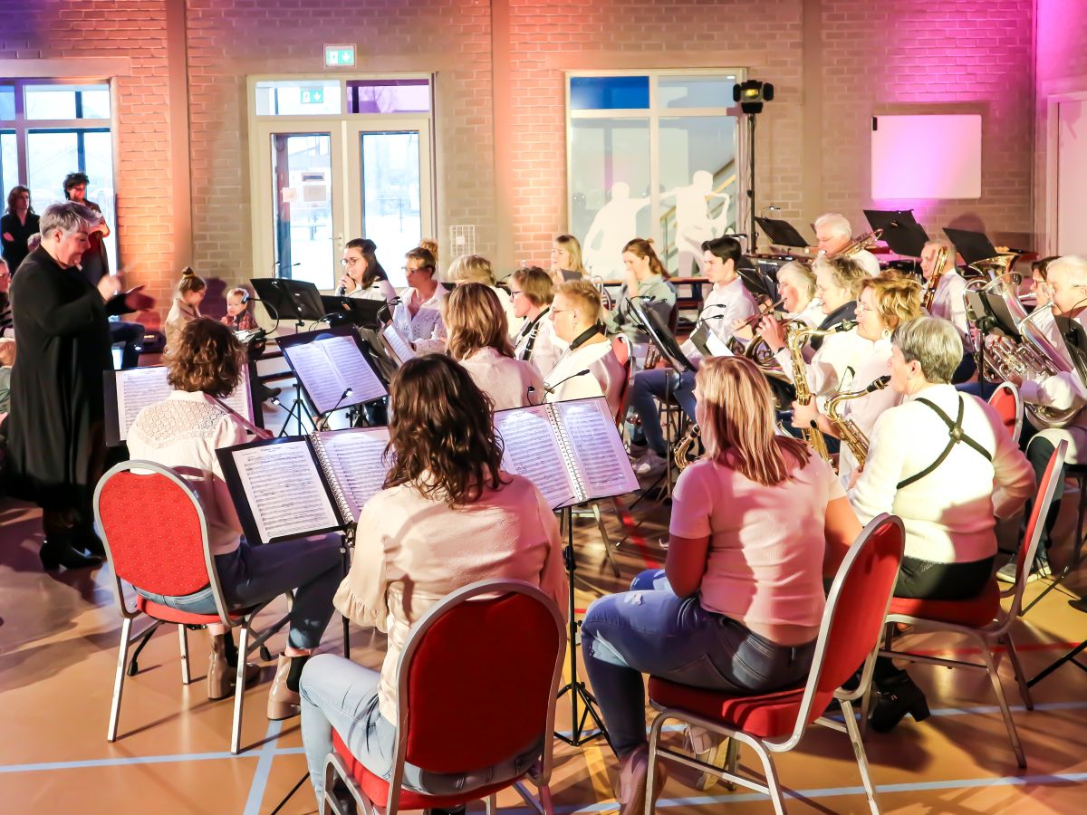 Filmmuziek in het Openluchttheater