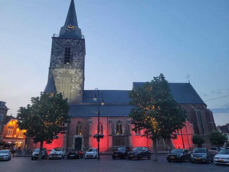 Torenfestival Winterswijk