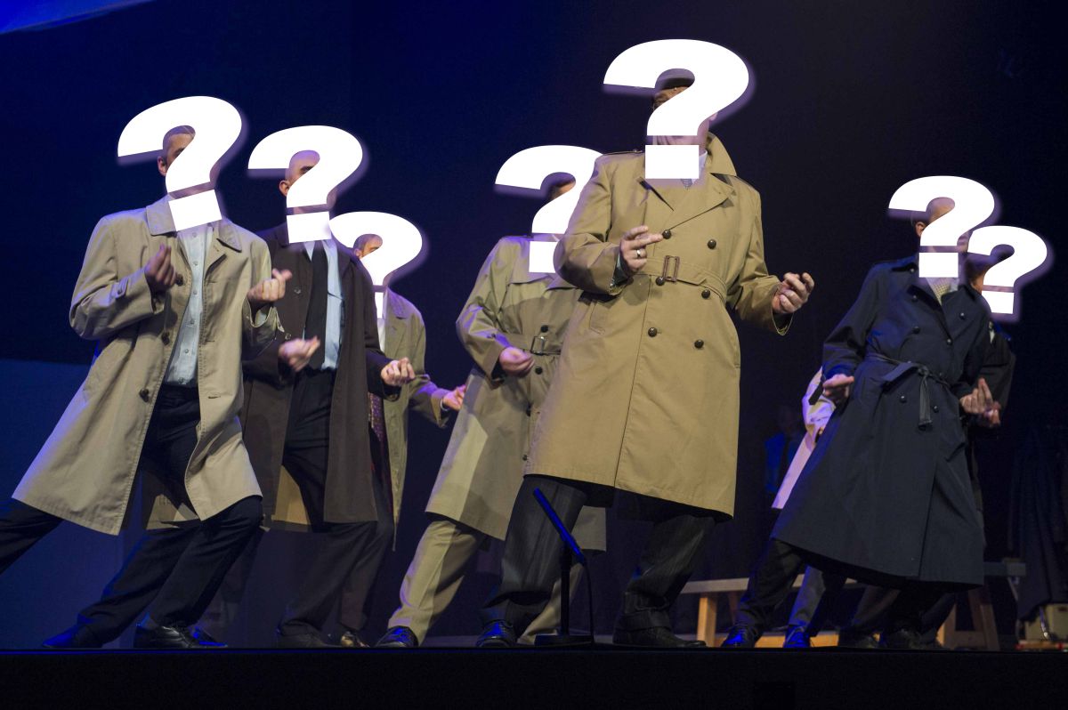 WMT hengelt naar jongens en mannen voor musical Big Fish