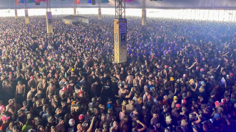Recordaantal bezoekers op de 26e editie van Zwarte Cross