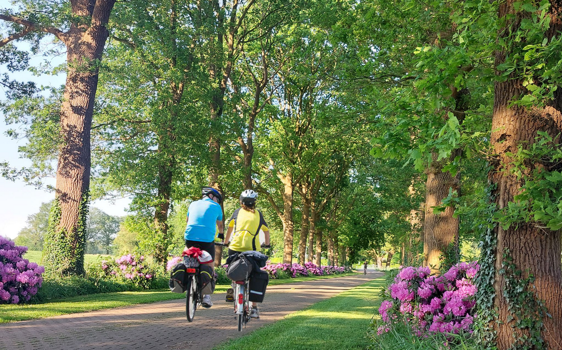 Culinair genieten van Neede en omgeving vanaf 1 juli
