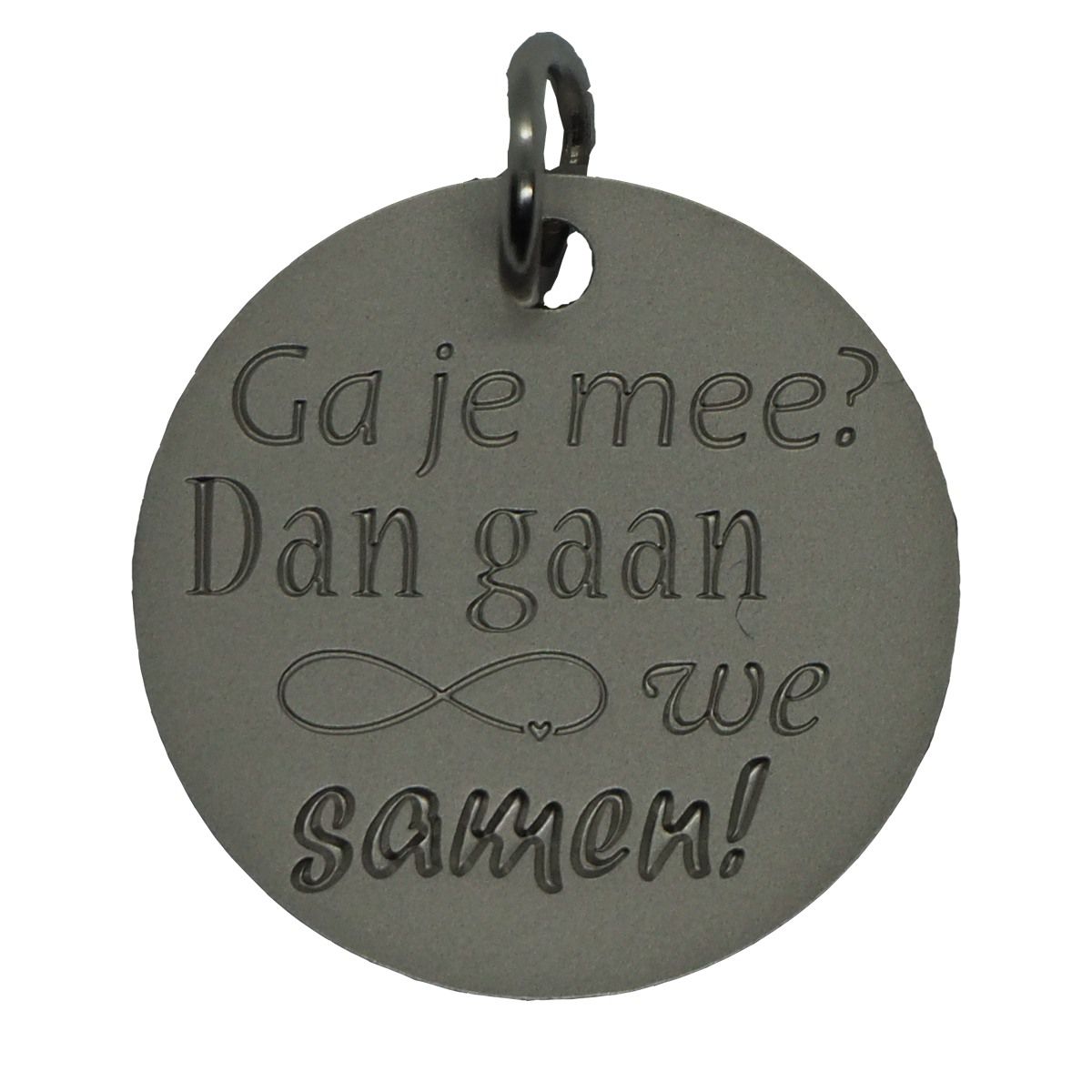 Nieuw in Beltrum: Samen Uit Met “METGOAN”
