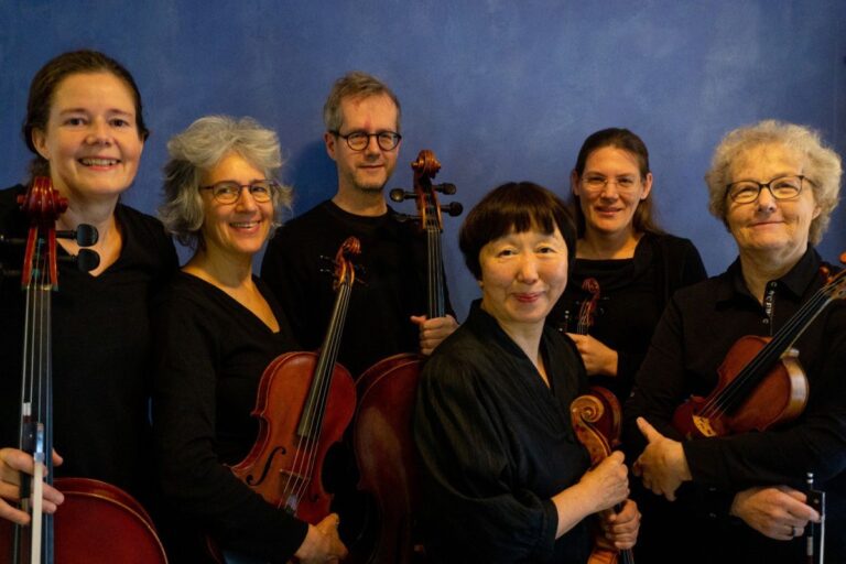 Euregio Strijksextet