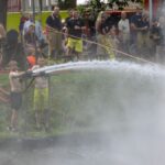 Grlse kermis