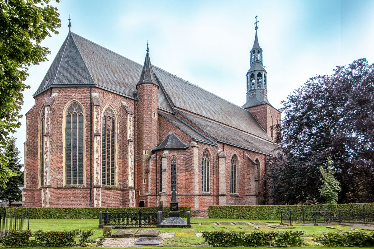 Nationaal Museum Tachtigjarige Oorlog opent in april 2025