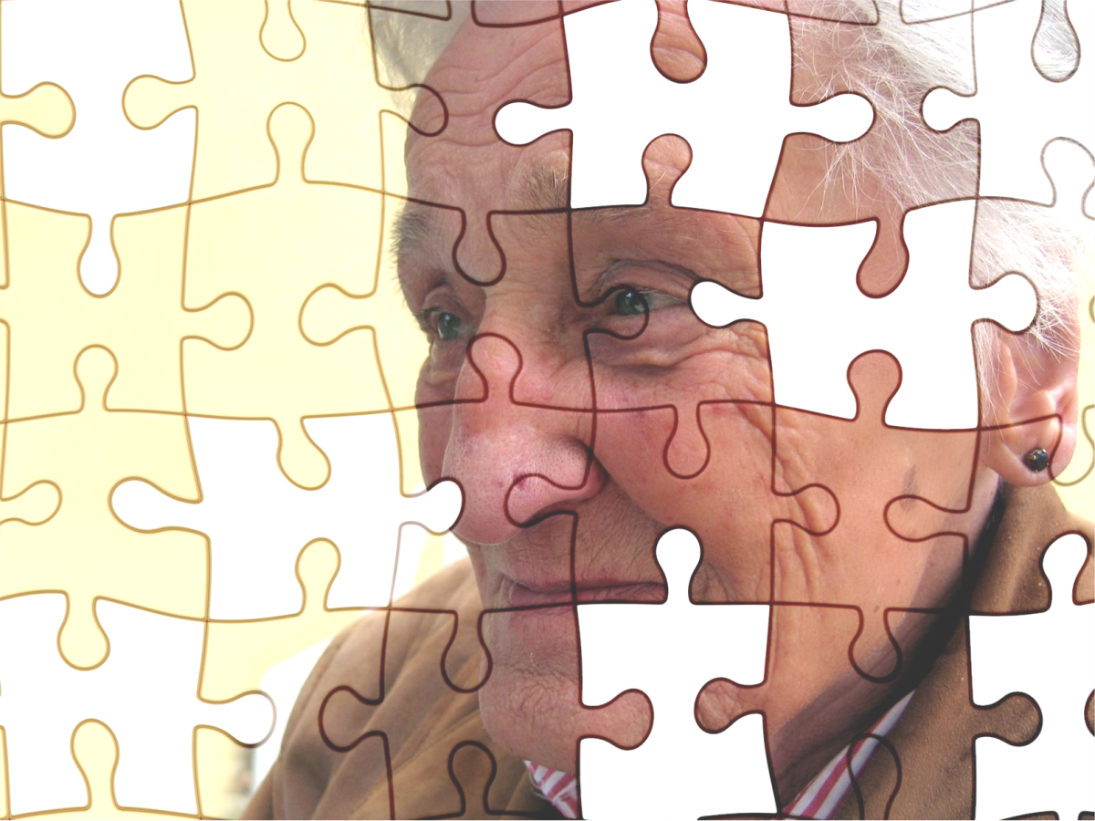 LOCHEM — Thema-avond Alzheimer Trefpunt Lochem over vergeetachtigheid en dementie