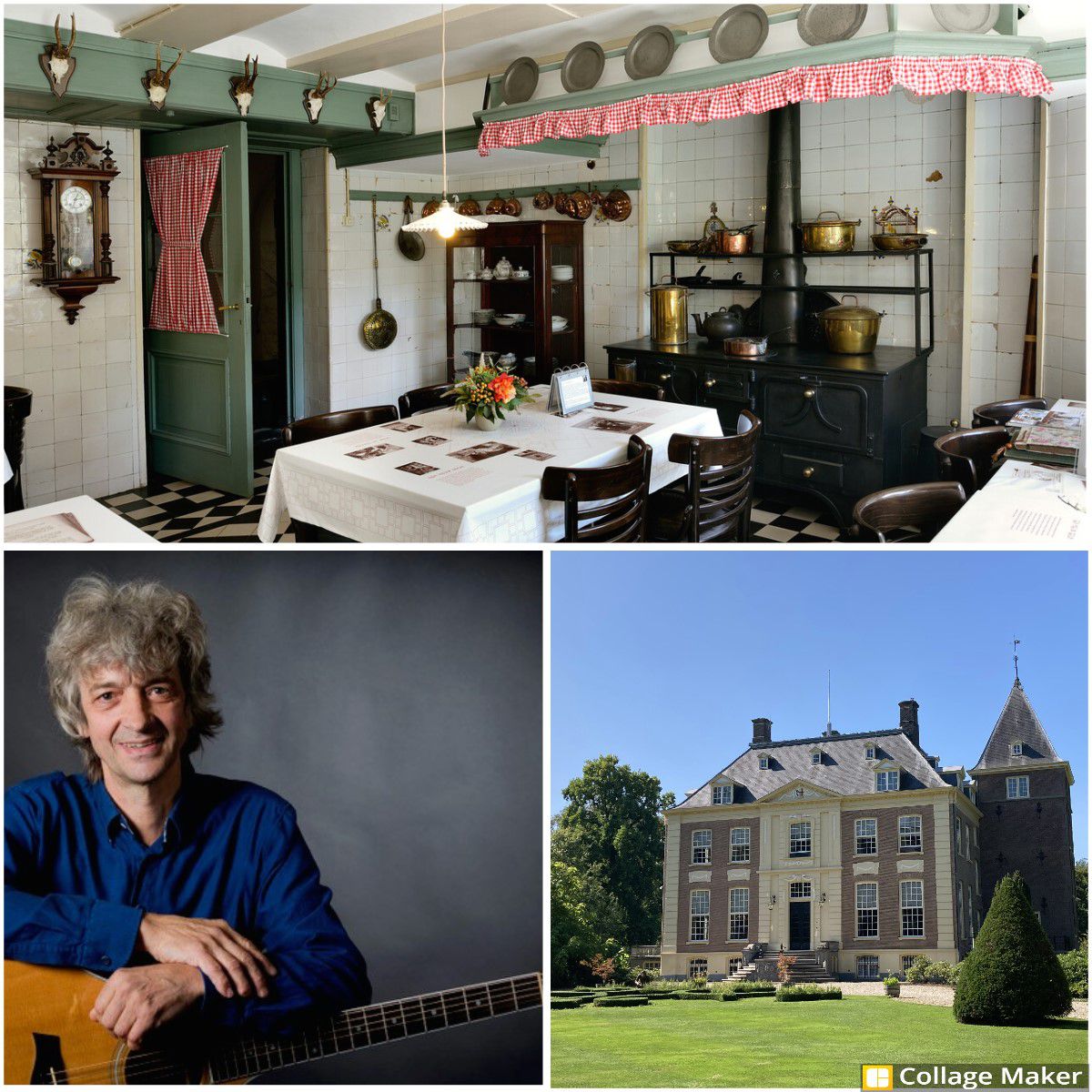 Streekverhalen en liedjes