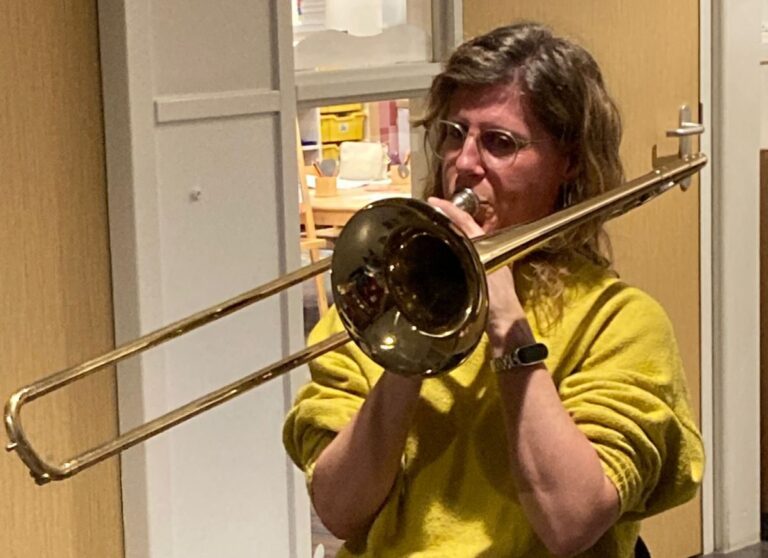 Eerdere deelnemer MuzieKans