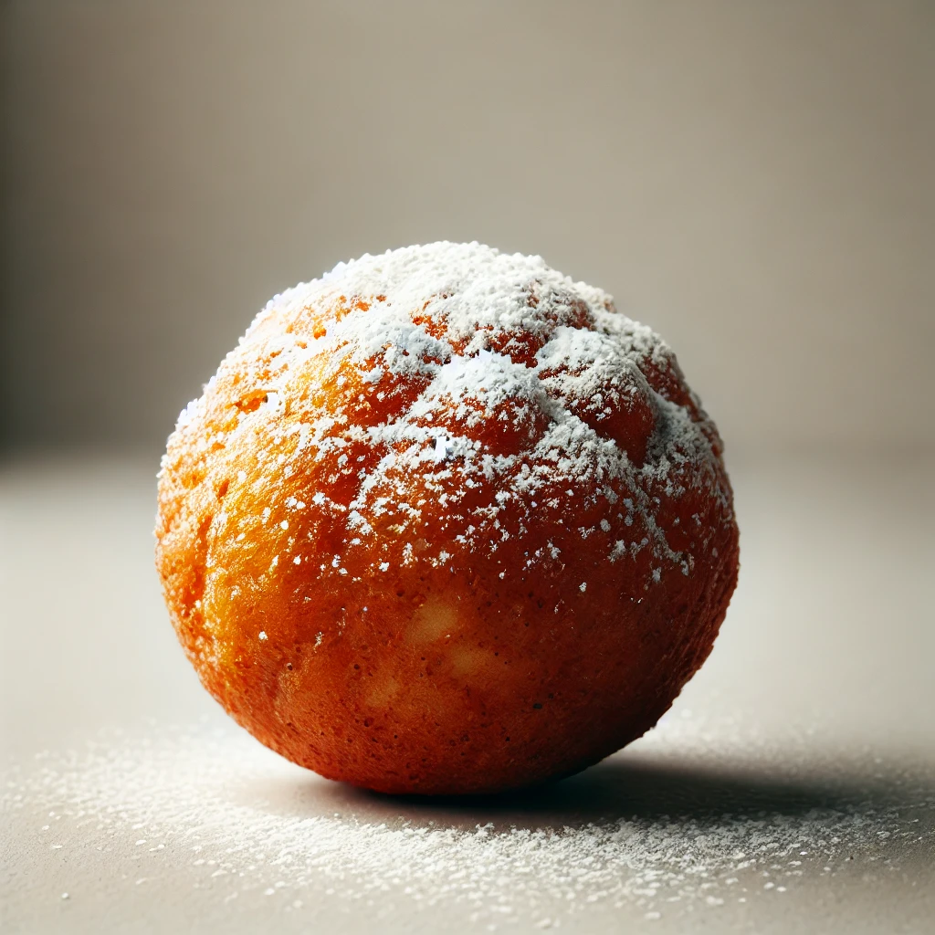 Oliebol