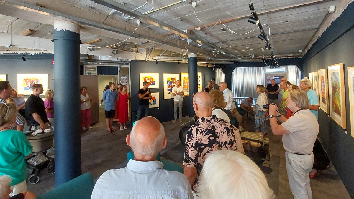 Nieuw Pop-Up Museum in Groenlo Geopend