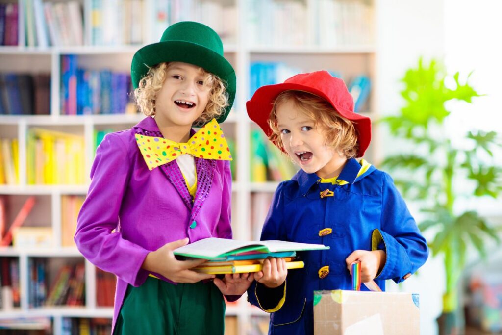 kinderboekenfeest 2024