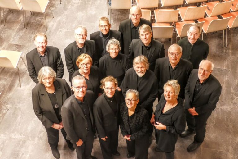 Cantores Ludgeri