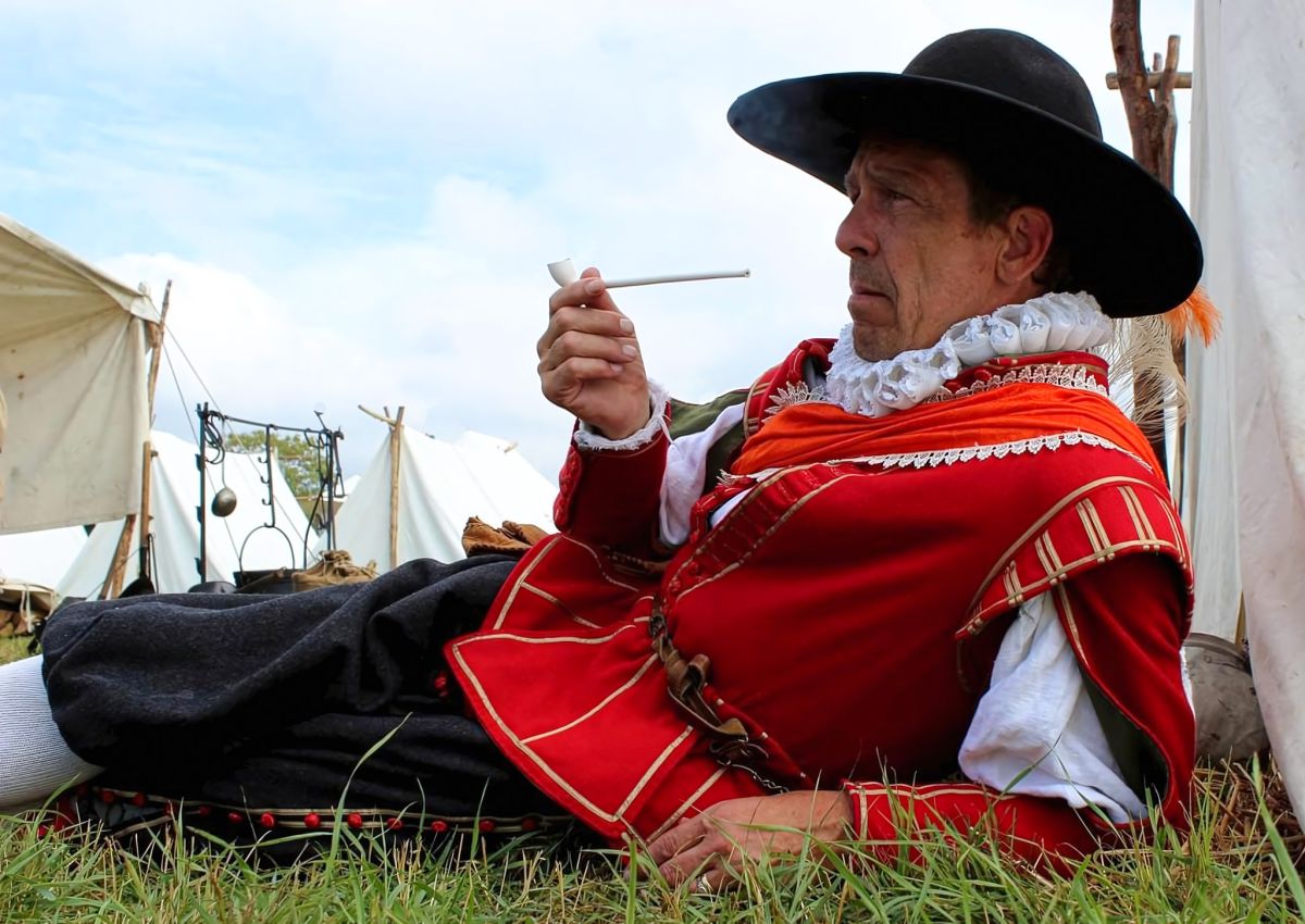 Koninklijke Onderscheiding aan Edwin Grothe