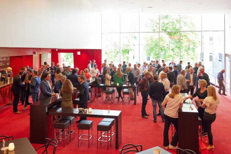 Achterhoek Open Innovatieprijs 2024 zet vernieuwend ondernemerschap in de schijnwerpers