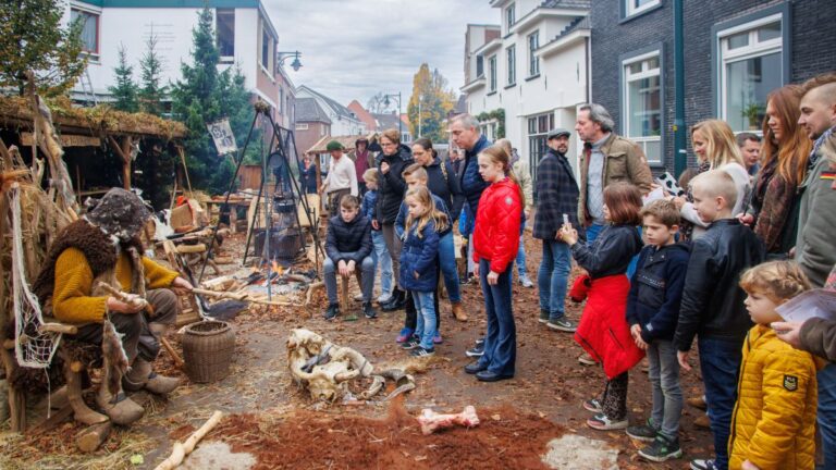 Verkeersmaatregelen tijdens de Slag om Grolle