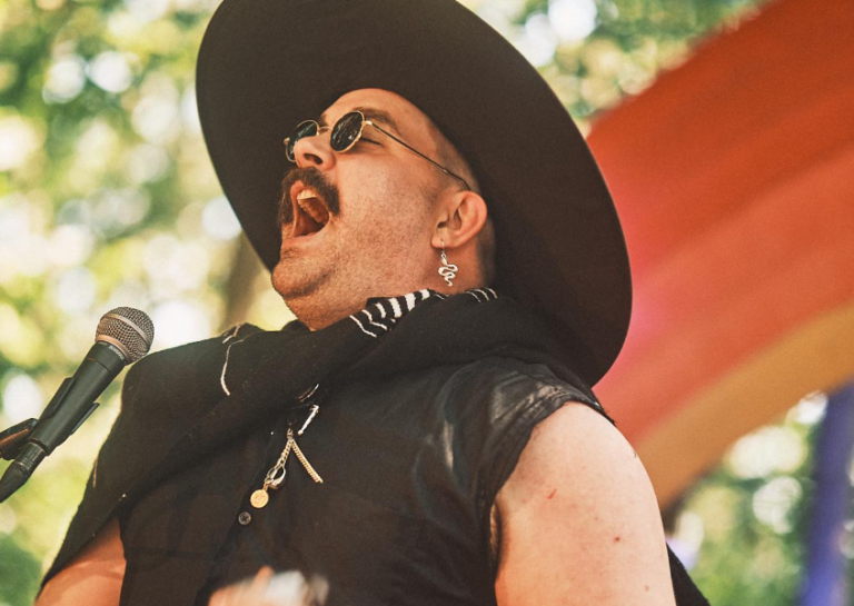 Kudo® avond en Amerikaanse bluesgigant in Rockcafé Taste