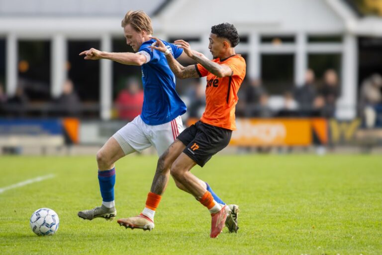 Voorwaarts - Grol 1-6