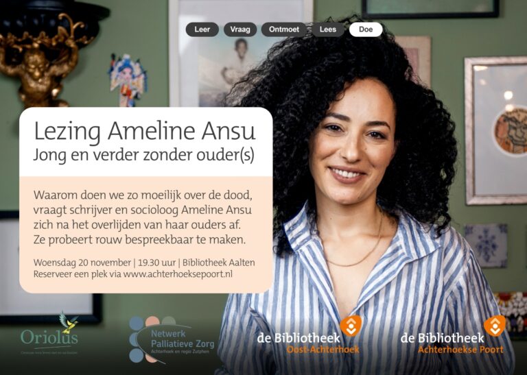 241120 Poster lezing Ameline Ansu A3 uitgebreid