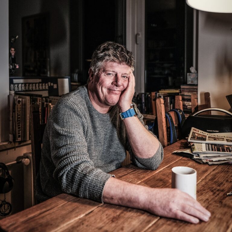 Frans M