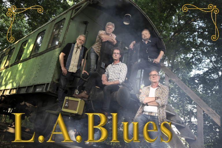 L.A.Blues