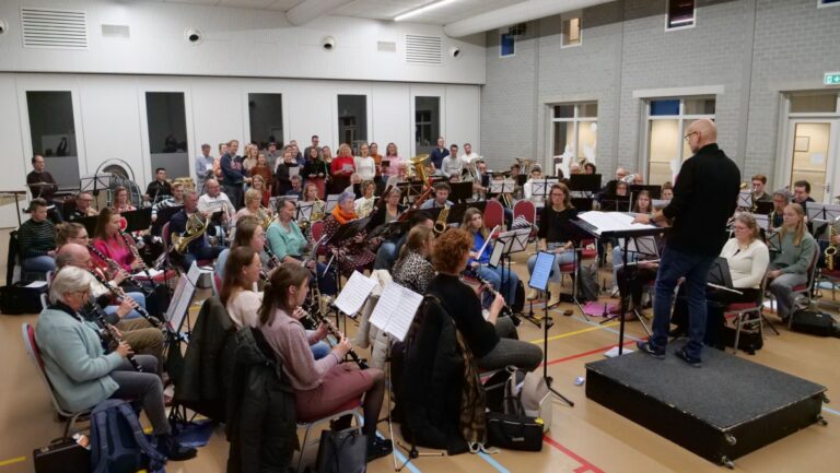 X-mas X-perience: Een kerstfeest vol muziek en verbinding