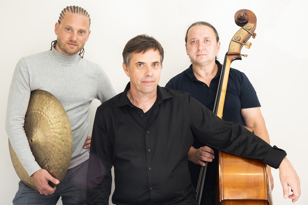 Concert: StarkLinnemann Trio speelt ‘Transcending Liszt’ in Bredevoort