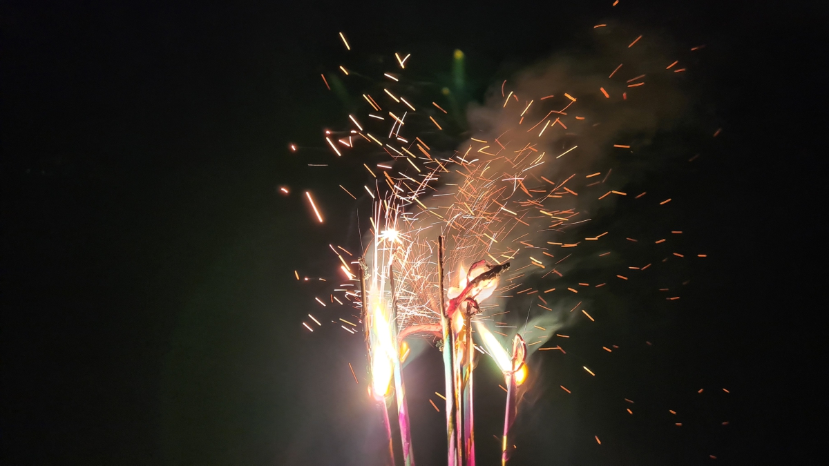 Verkoop siervuurwerk in Gelderland start zaterdag 28 december
