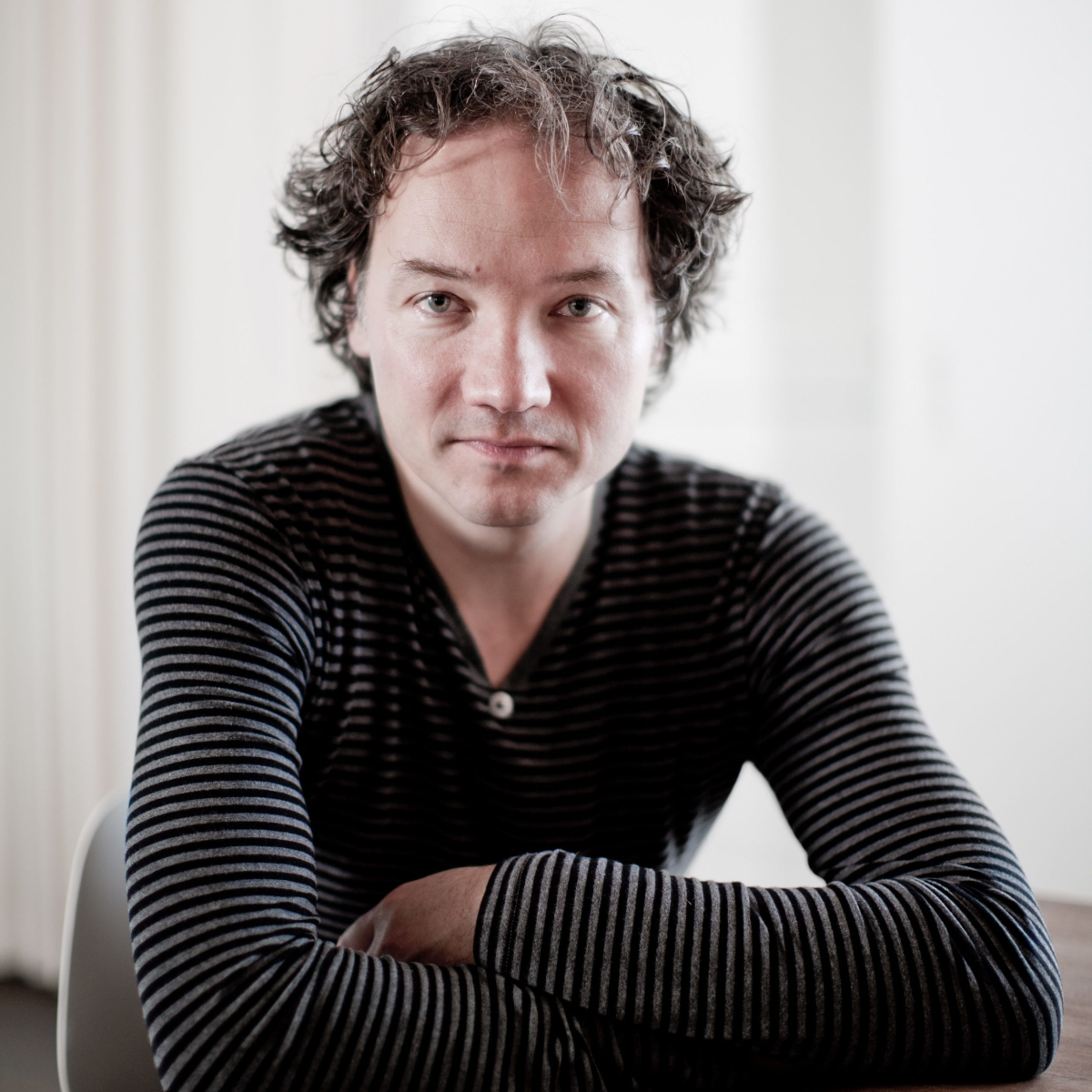 Bas Haring geeft lezing over Kunstmatige Intelligentie in Bibliotheek Winterswijk