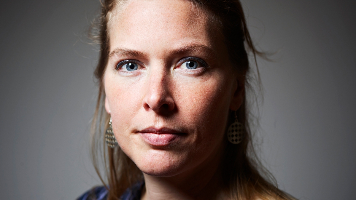 Kenniscafé: Miriam Rasch over de kracht van luisteren