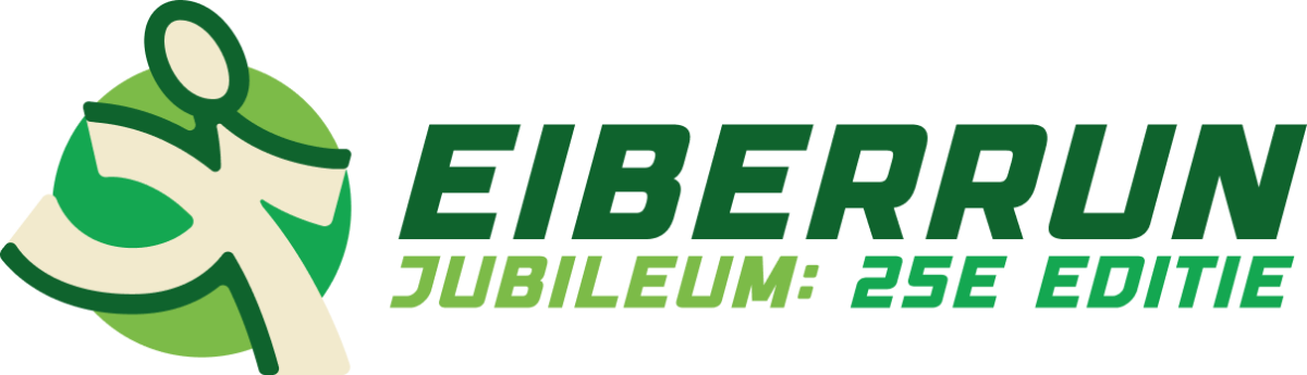 Eiberrun viert 25e editie met speciale jubileumeditie