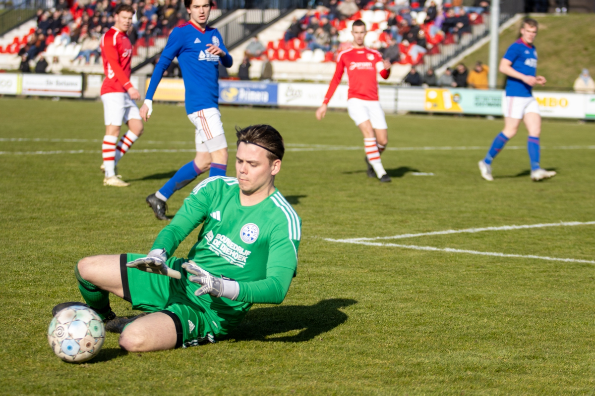 Grol en Jonge Kracht in evenwicht