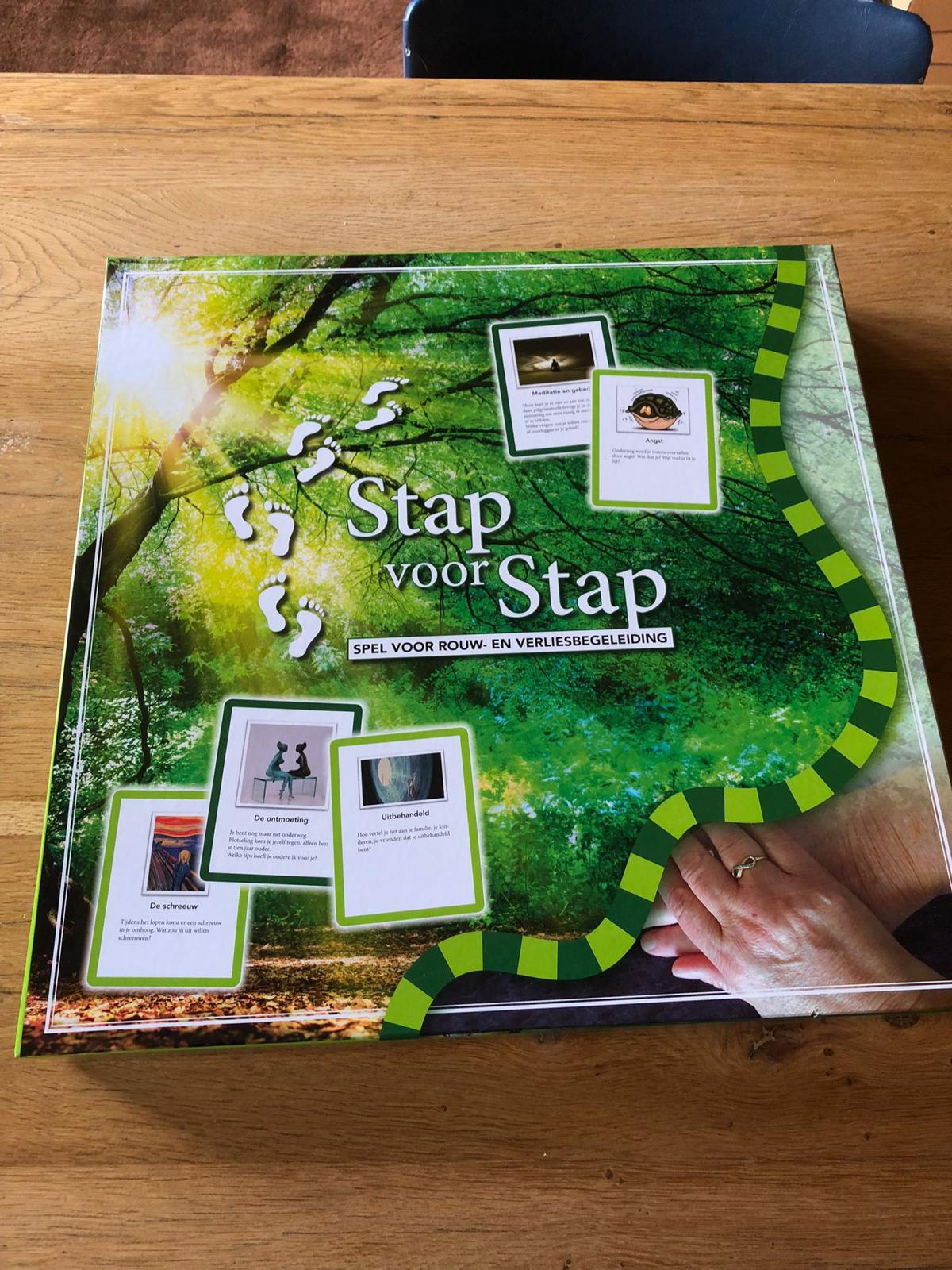 Alzheimer Trefpunt Lichtenvoorde organiseert spelavond. Geen spreker, maar een interactieve avond met spellen