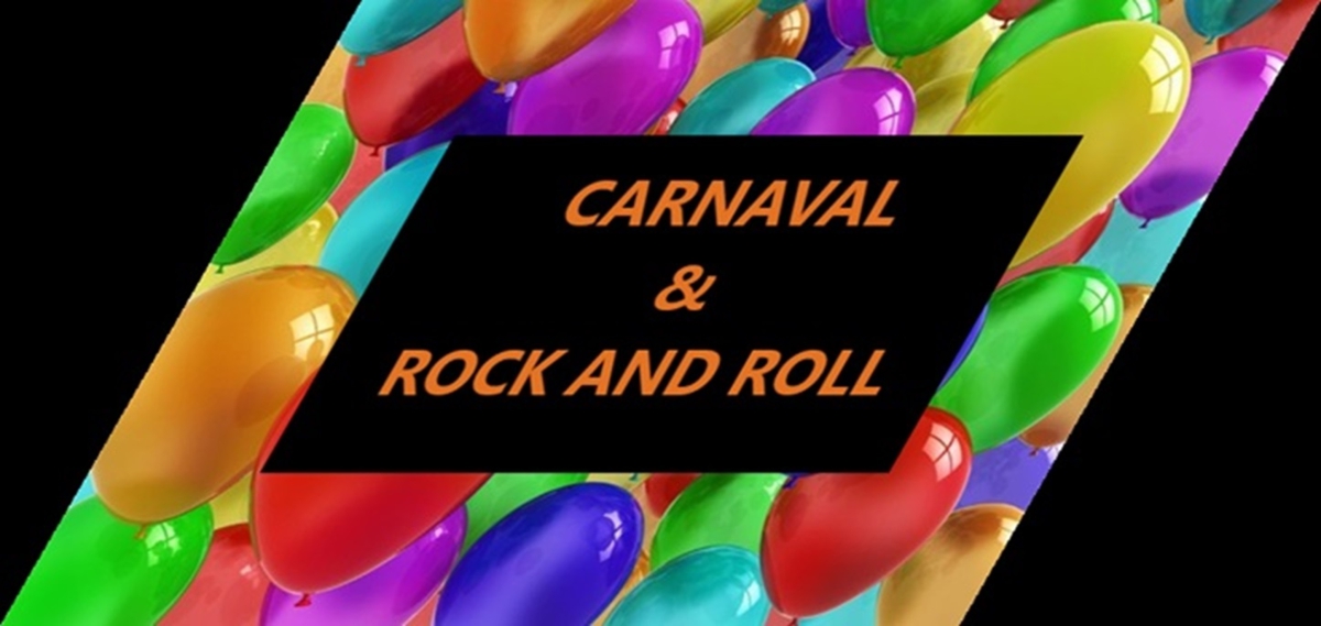 Rockcafé Taste drie dagen open met carnaval!