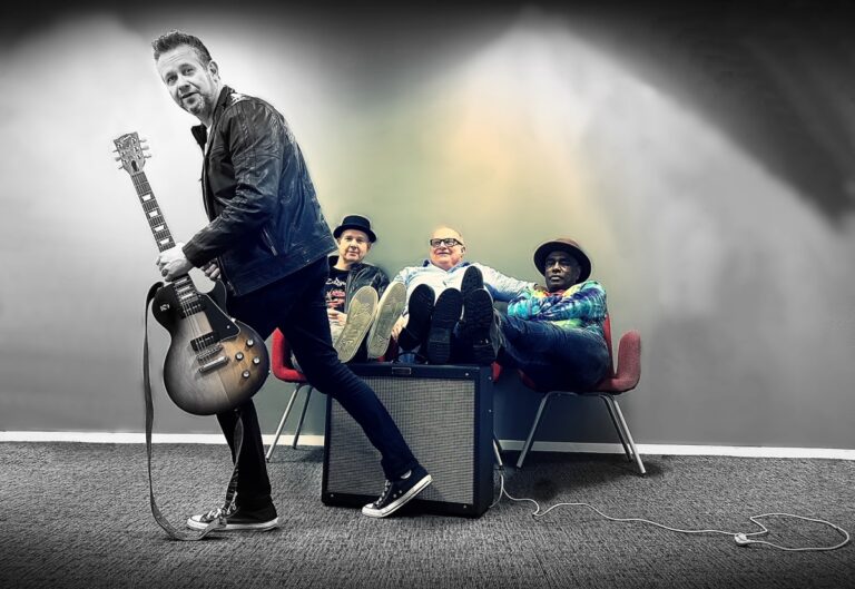 Livemuziek bij Taste op 15 en 16 maart