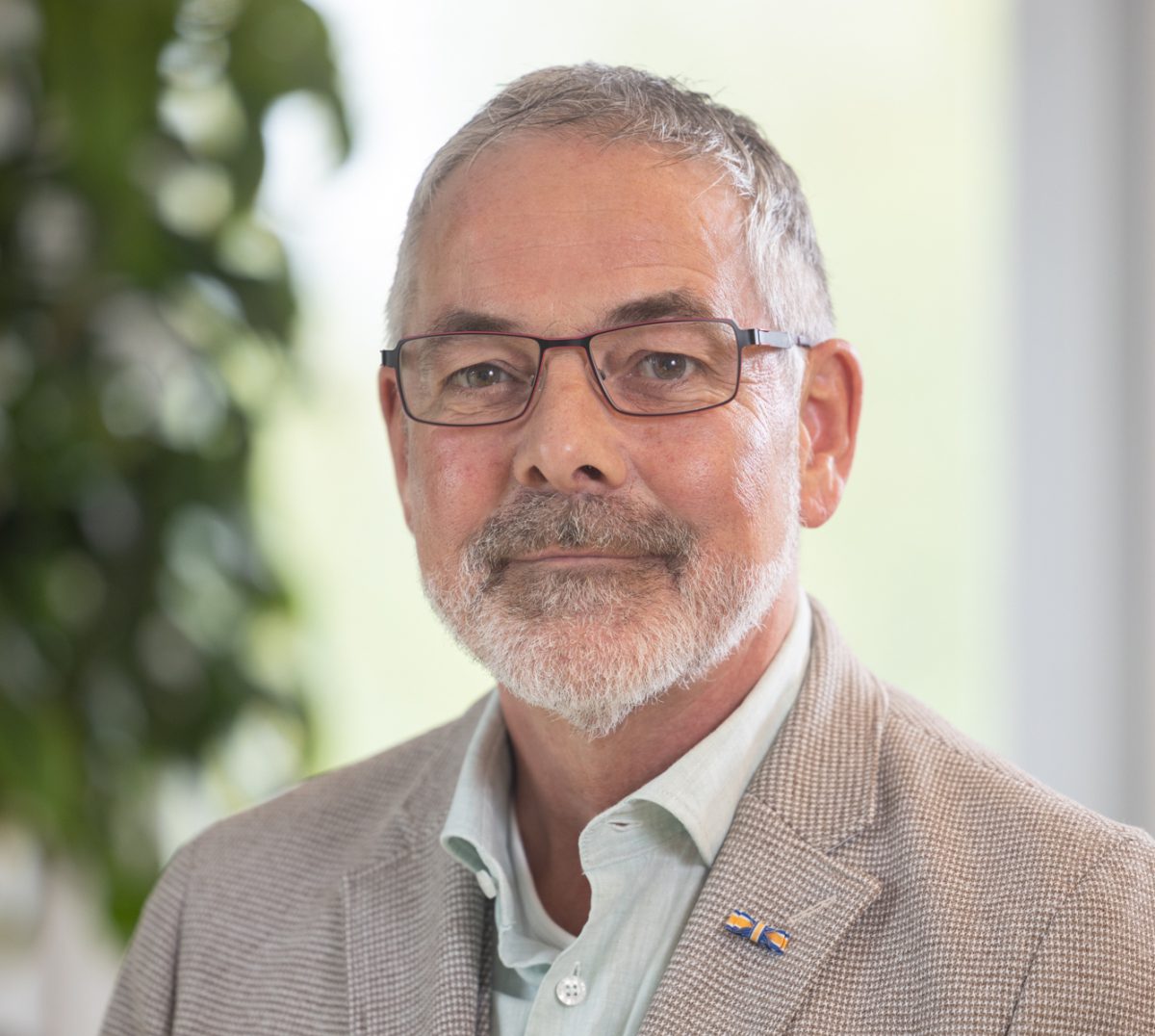 Afscheidsreceptie Evert Blaauw als wethouder Bronckhorst op 5 maart