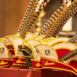 Zondagsverhaal: Groenlo en carnaval – hoe een stad zichzelf leerde relativeren