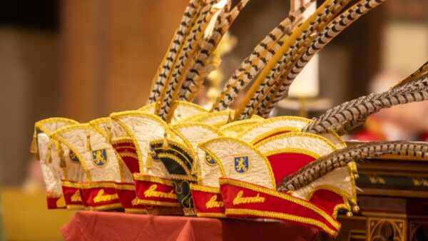 Zondagsverhaal: Groenlo en carnaval – hoe een stad zichzelf leerde relativeren