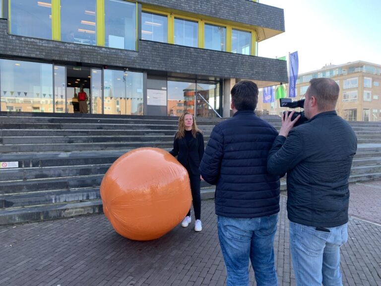 Oranje Bal reist door Achterhoek als symbool voor verenigingsleven