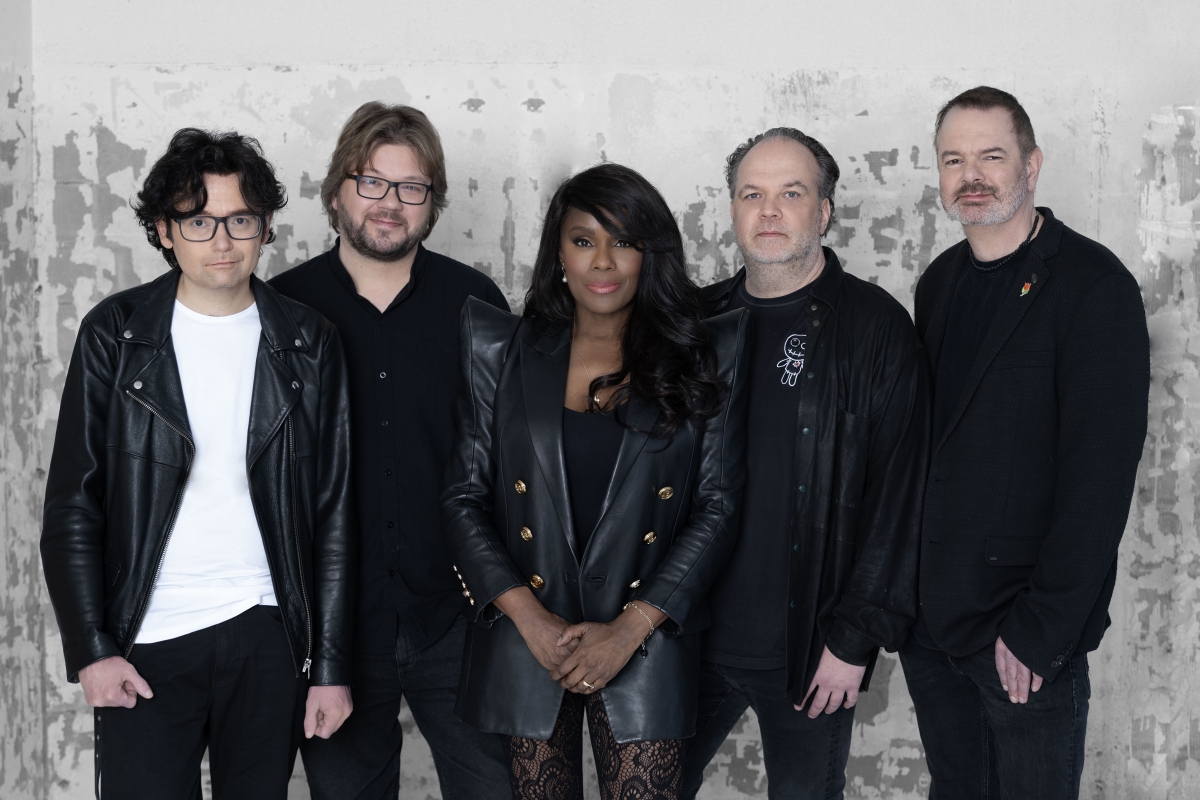 Groovy band Tristan opent Europese tour bij Jazz Eibergen