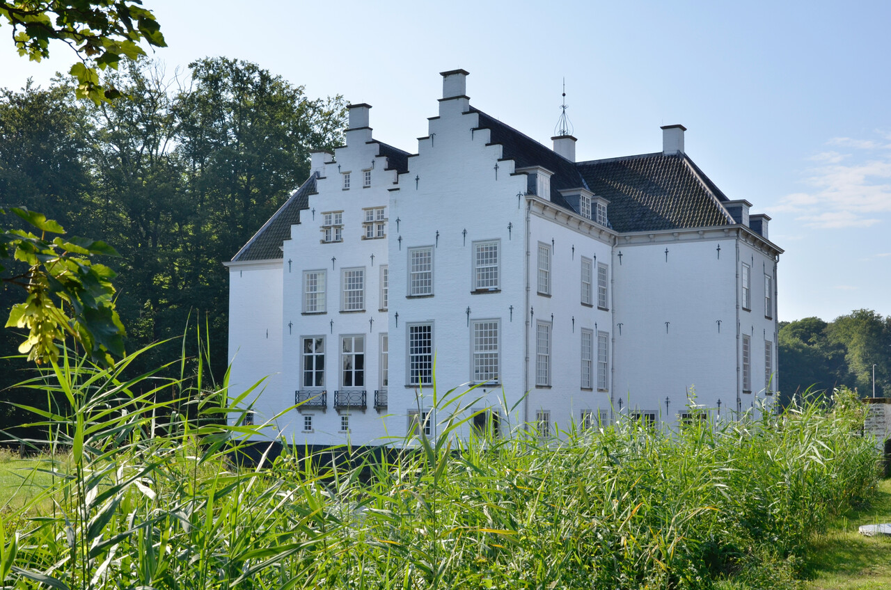 Historische wandeling op ’t Velde: 80 jaar bevrijding