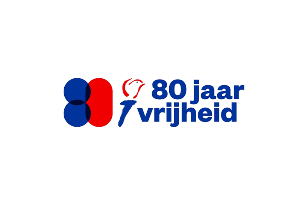 80 jaar vrijheid