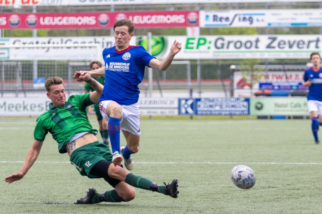 Grol 1 - VVg 25 (2-2)-6
