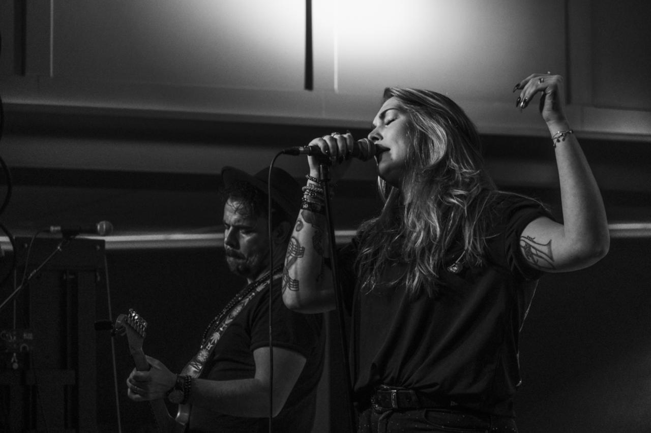 Nieuwe tributeband ‘Diggin on Joss Stone’ maakt debuut in DRU Poppodium
