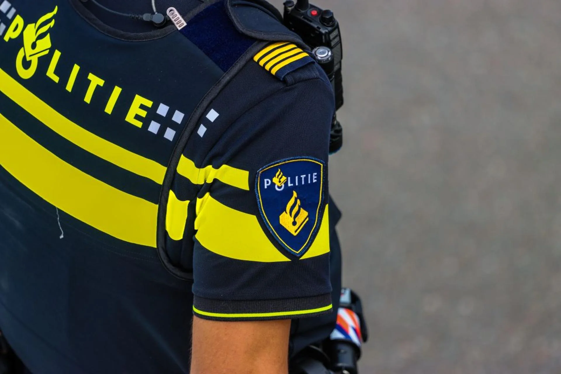 Waarschuwing: nepagenten actief in Oost Gelre