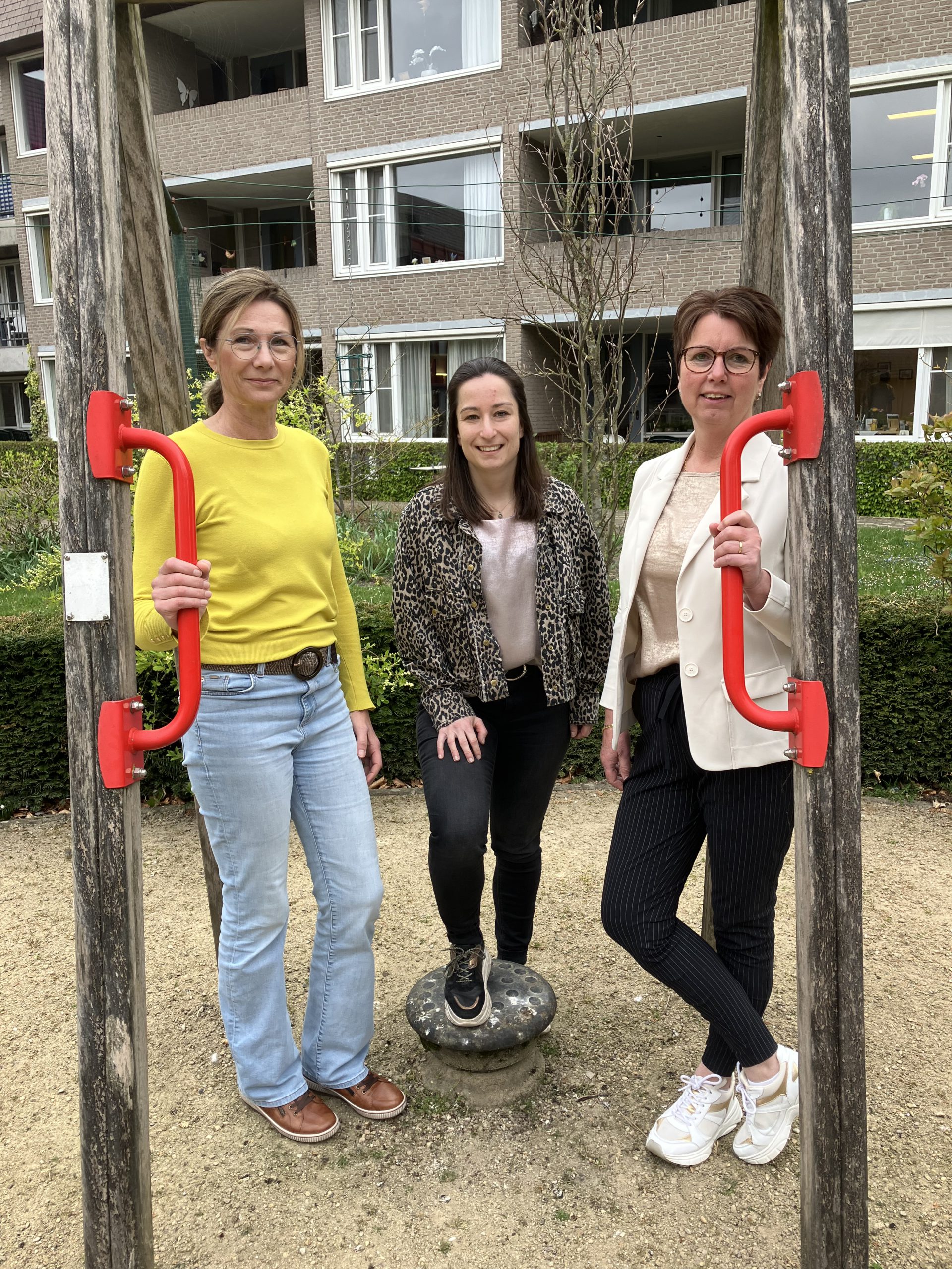 Alzheimer Trefpunt in Lichtenvoorde: Hoe blijf je zo lang mogelijk thuis wonen met dementie?