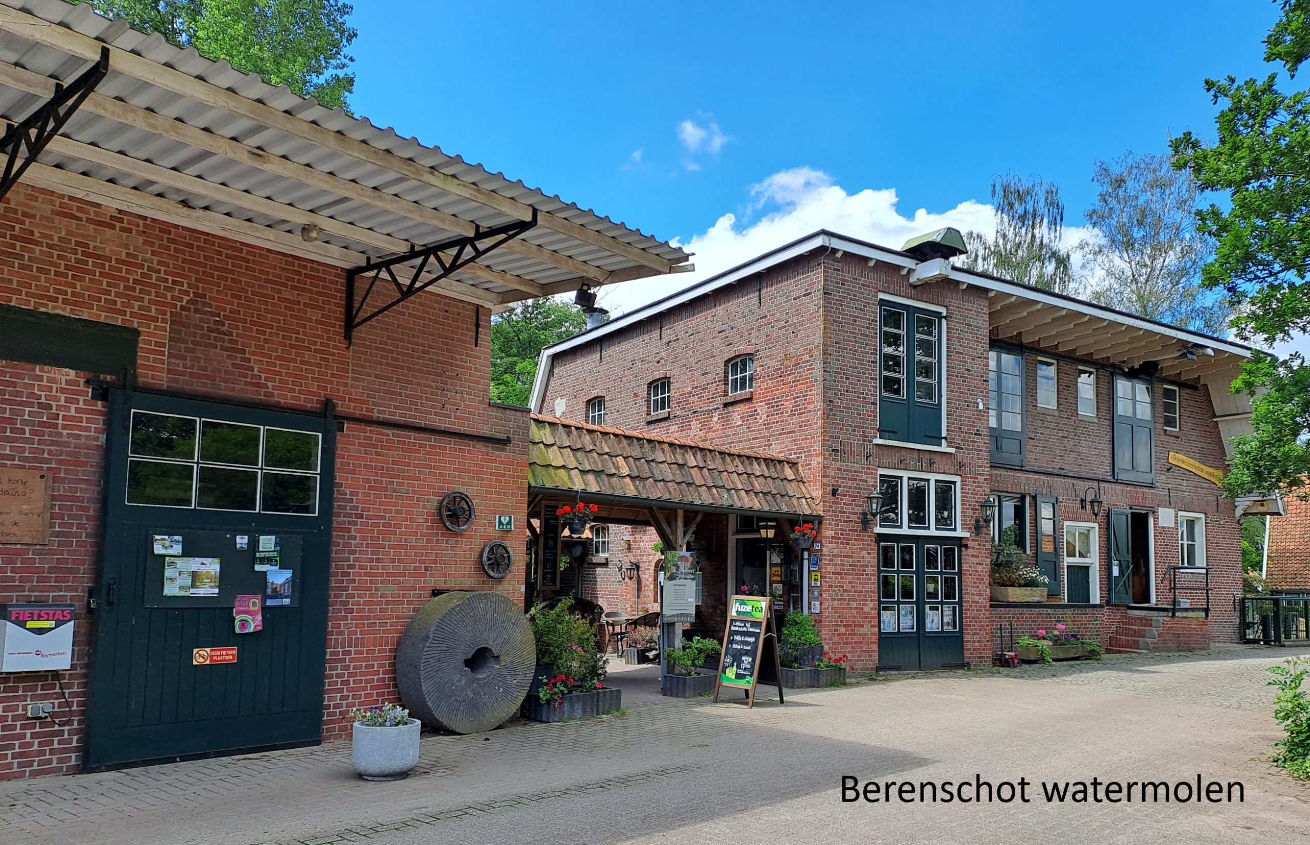 Nieuwe fietsroute vanuit VVV Bredevoort vanaf 3 juni beschikbaar